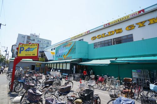 メゾン・ド・エスポワール 102号-14