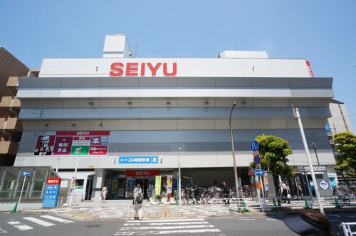 メゾン・ド・エスポワール 102号-15