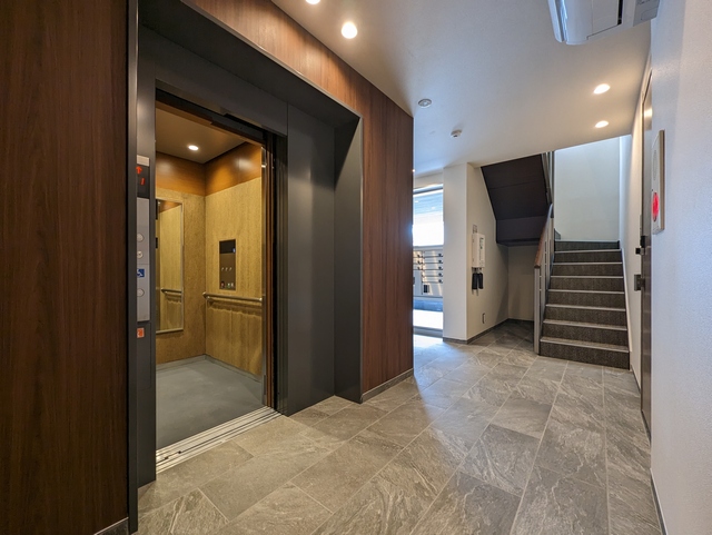 ソフィア本八幡 205号-14