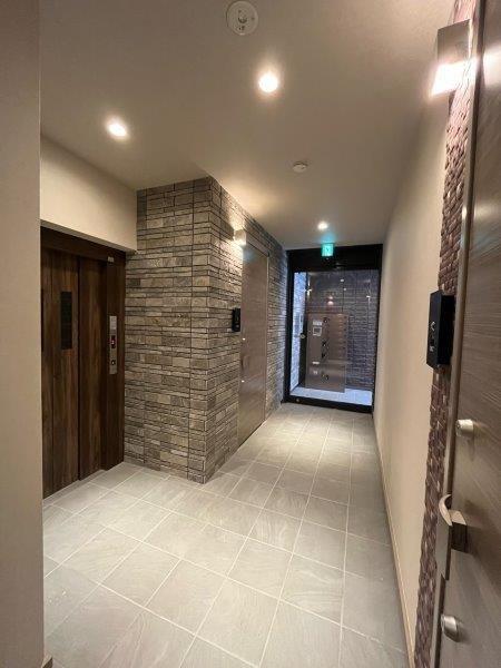 メゾン　レコルト 302号-13