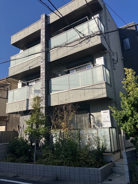 モルド船橋海神 102号-12