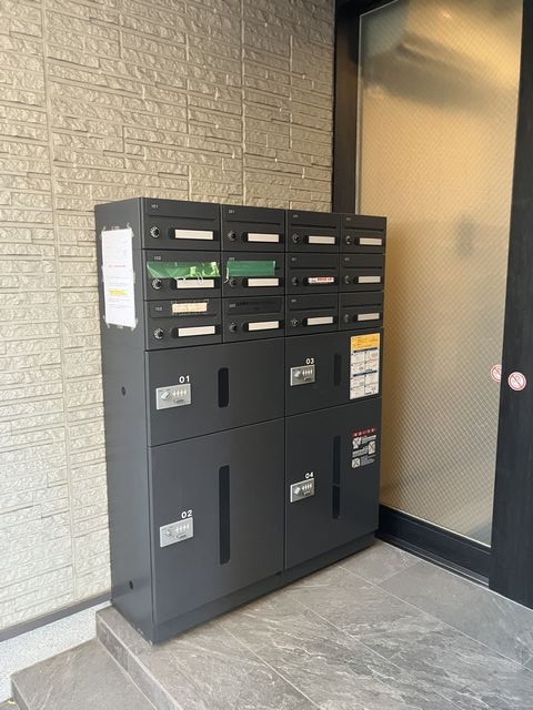 モルド船橋海神 102号-14