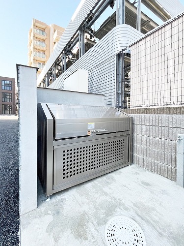 グランドゥール凪 207号-14