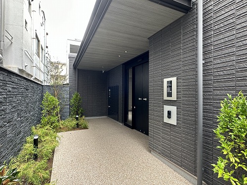 ラ・クラルテ 206号-6