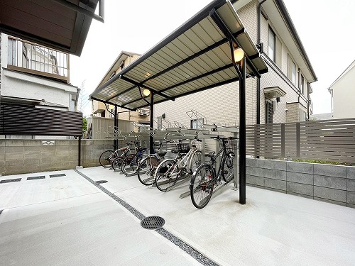 ドメイン２３ 303号-14