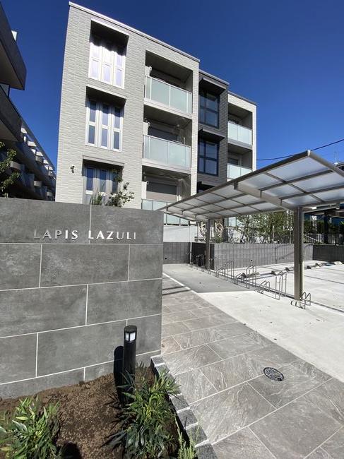 ラピスラズリ 303号-12