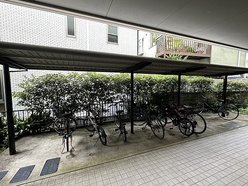 モンテオウリ 305号-14