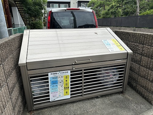 モンテオウリ 305号-15