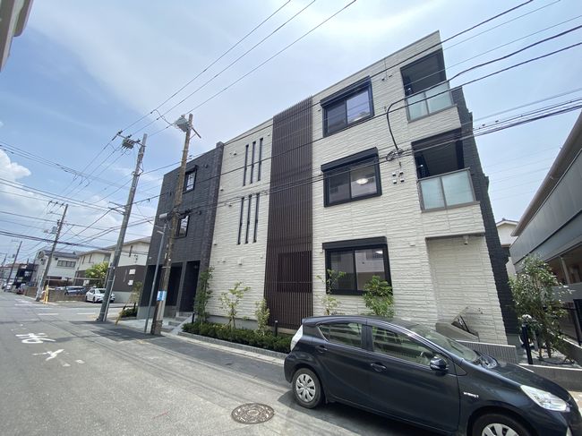 コートエミール 103号-12