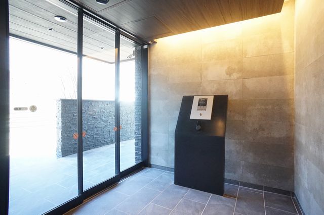 メゾン　デゾール 103号-12