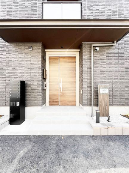 クレール 202号-12