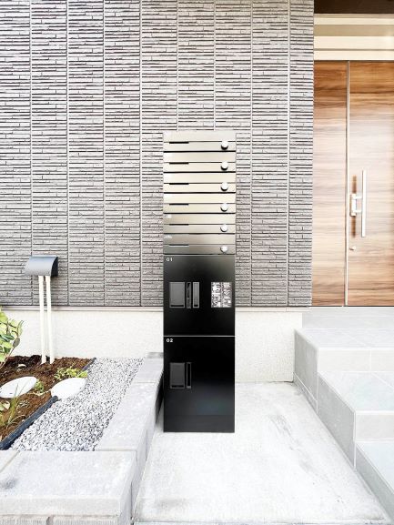 クレール 202号-14