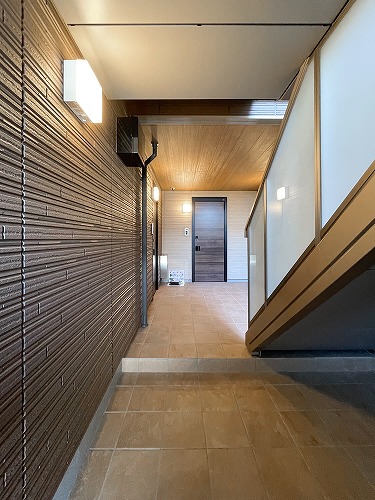 リラフォート薬円台 102号-15