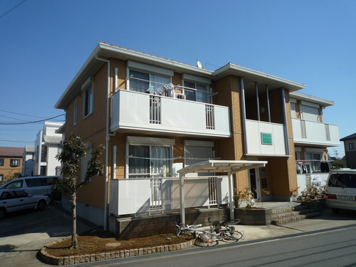 グランドール薬円台 202号-12