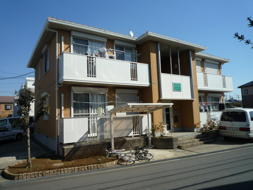 グランドール薬円台 202号-13