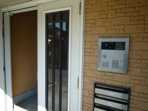 グランドール薬円台 202号-15