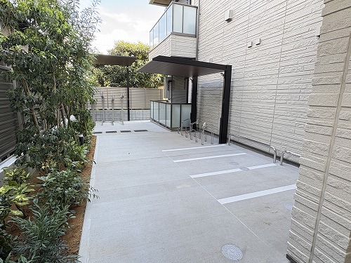 パルクソレイユ 305号-12