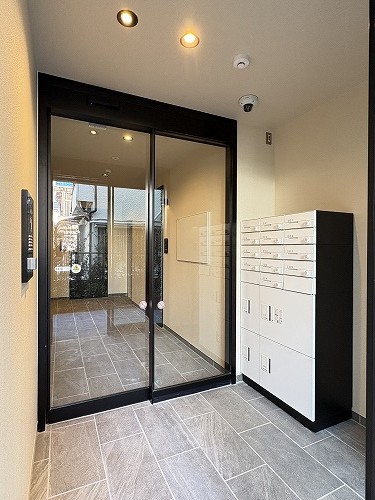 パルクソレイユ 305号-13