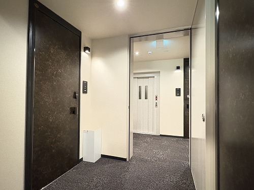 パルクソレイユ 305号-14