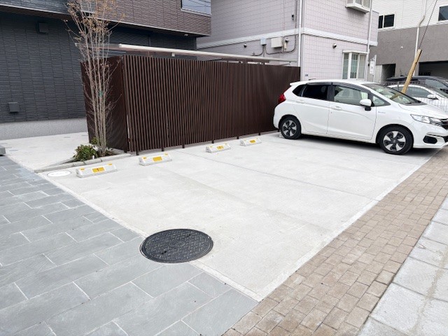 カーサフェリーチェ 103号-12