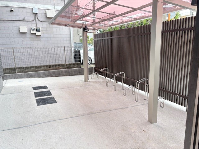 カーサフェリーチェ 103号-13