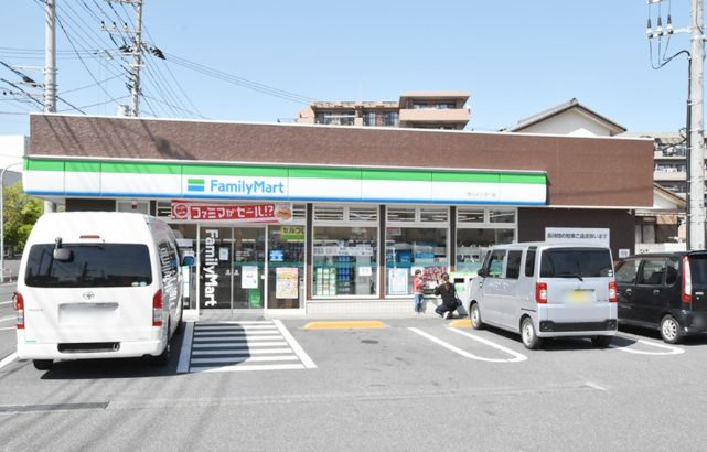 フォレナK 102号-5