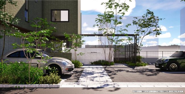【関税込み】AVAVAV ベージュ Apartment トラウザーズ 221094F087002_1.jpg