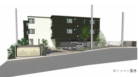 ＮレジデンスⅠ