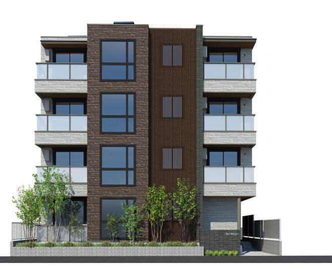 ラ・メゾンドール