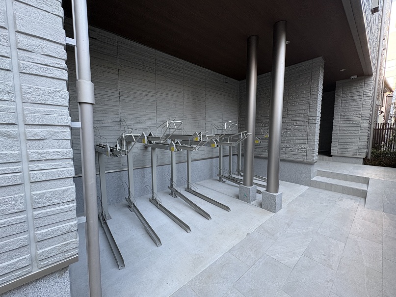 ラ・メゾンドール 401号-14