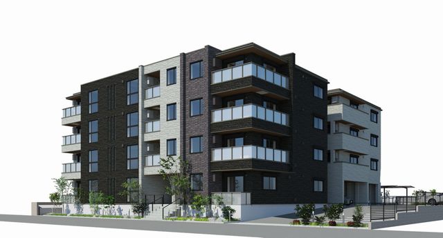 ティエンポ　フェリズ　Ⅰ303-1