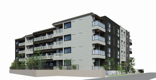 ティエンポ　フェリズ　Ⅰ 101号-3