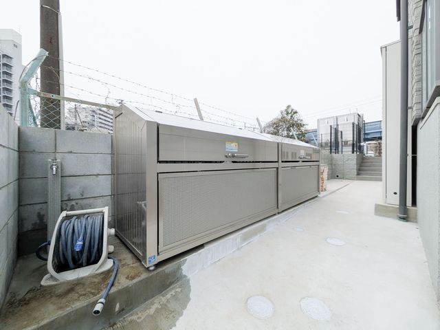 ティエンポ　フェリズ　Ⅰ 208号-14