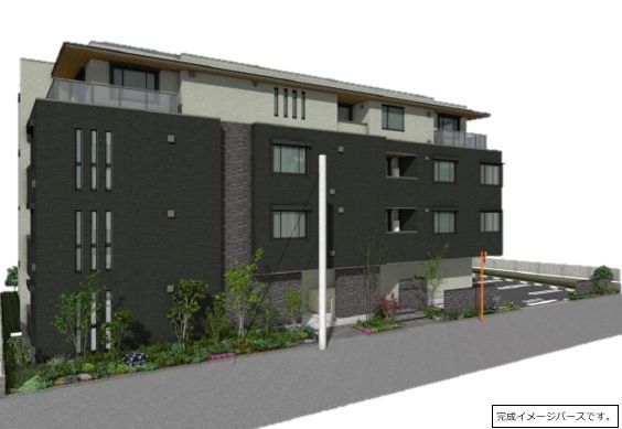 アイル　ルィーズ 401号-2