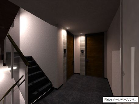 アイル　ルィーズ 401号-4