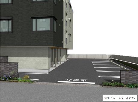 アイル　ルィーズ 401号-5