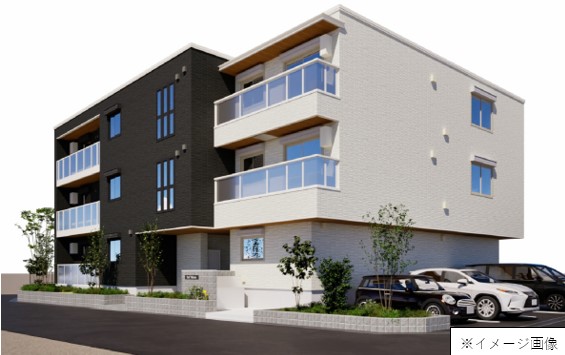 クオリスタ 105号-2