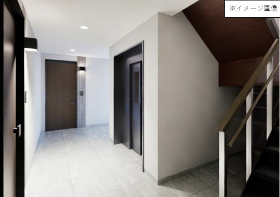 クオリスタ 105号-3