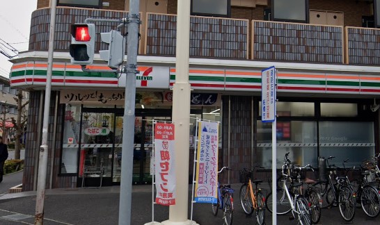 クオリスタ 105号-5