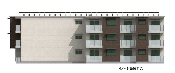 グレイスハイム 302号-3