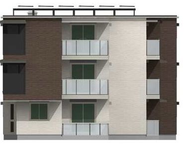 グレイスハイム 302号-4