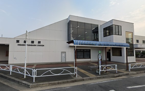 シャーメゾン】べレオ東船橋403号室の賃貸情報｜（千葉県船橋市