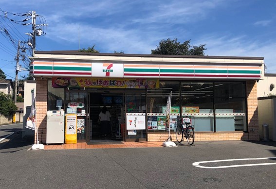 べレオ東船橋 101号-5