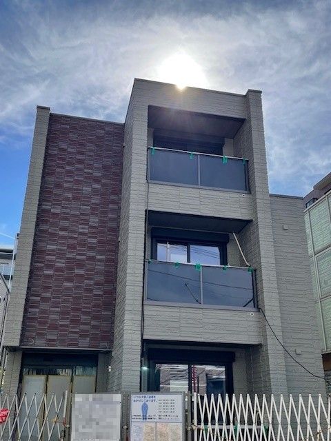 ベレオ市川アネックス