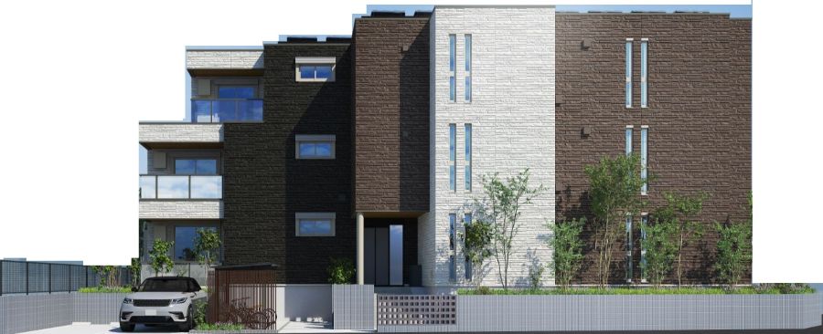 ルミエールカルム