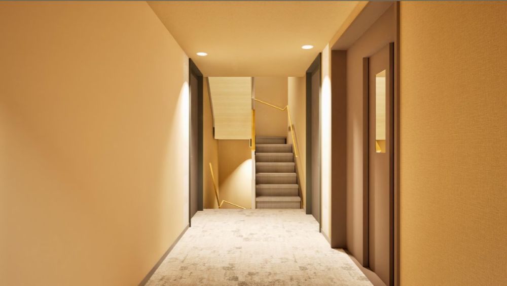 ルミエールカルム 203号-5