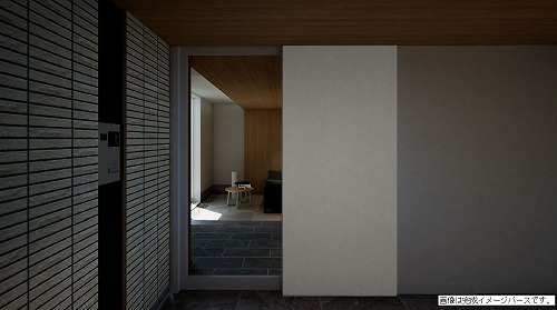 ル　コルヌイエ 205号-5