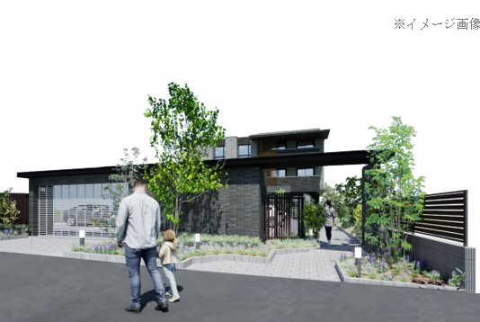 べレオ船橋 305号-2