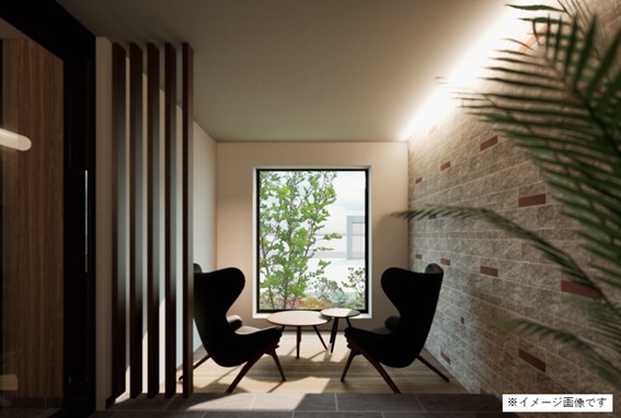 べレオ船橋 305号-4