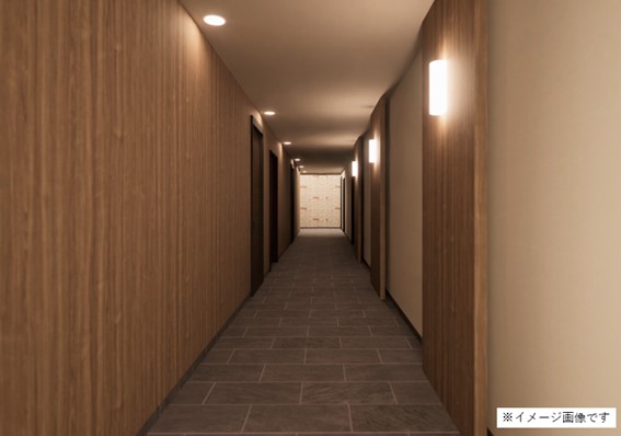 べレオ船橋 305号-5